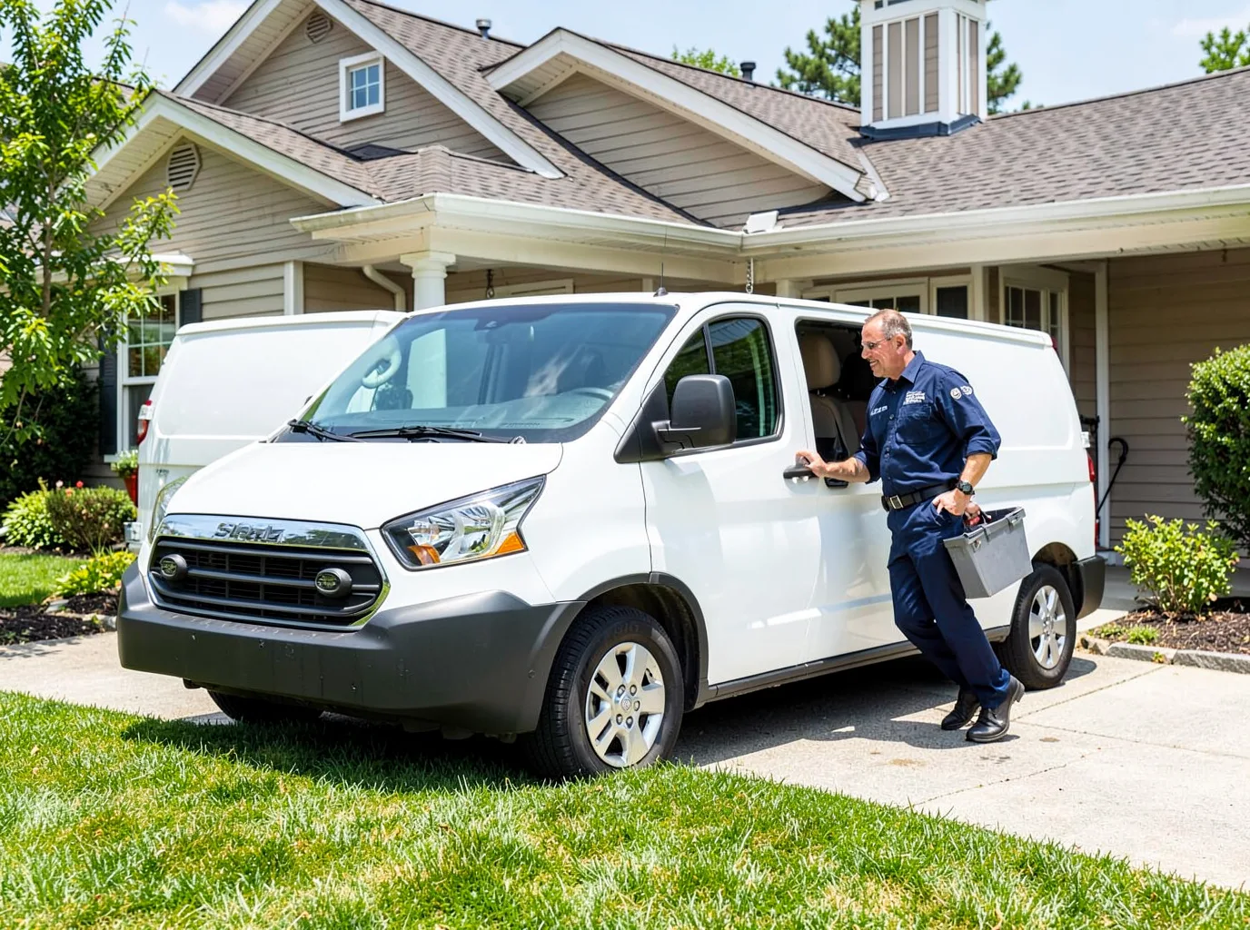 Emergency Plumber company in Garysburg, NC
