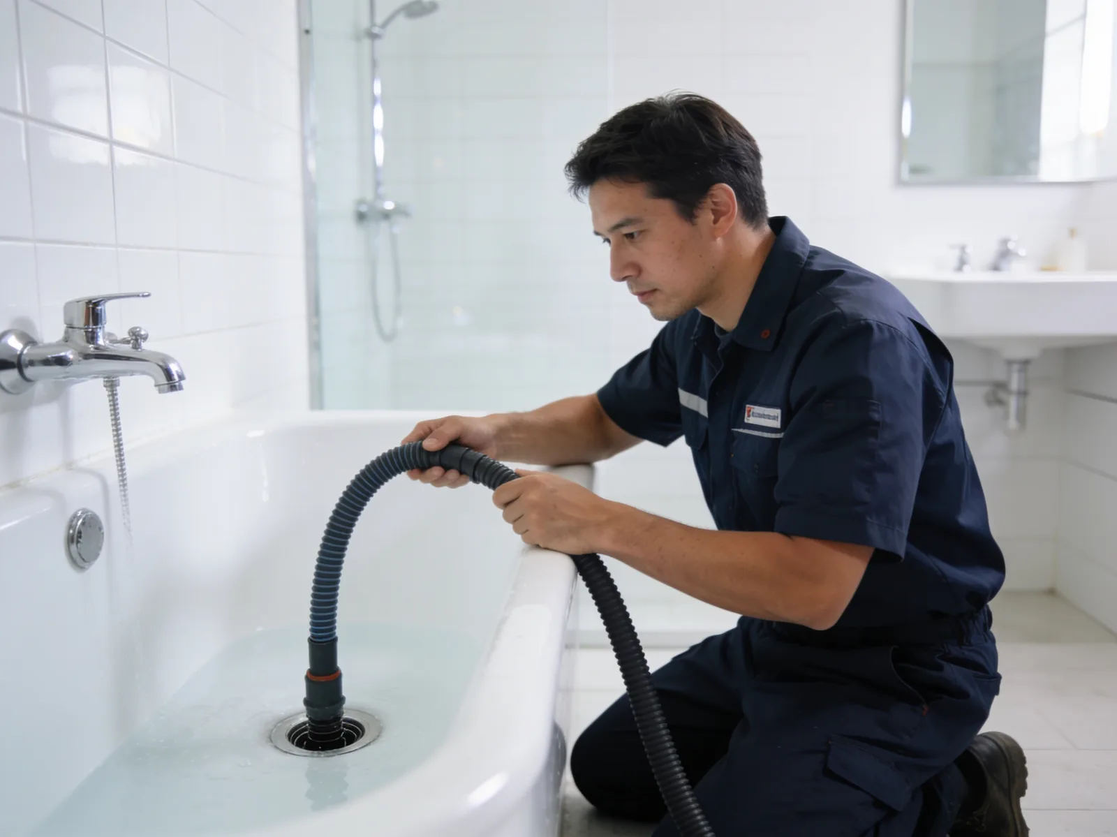 Emergency Plumber Garysburg, NC FAQs